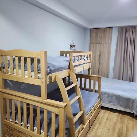 Saxli Creze Bed & Breakfast บาคูเรียนี ภายนอก รูปภาพ