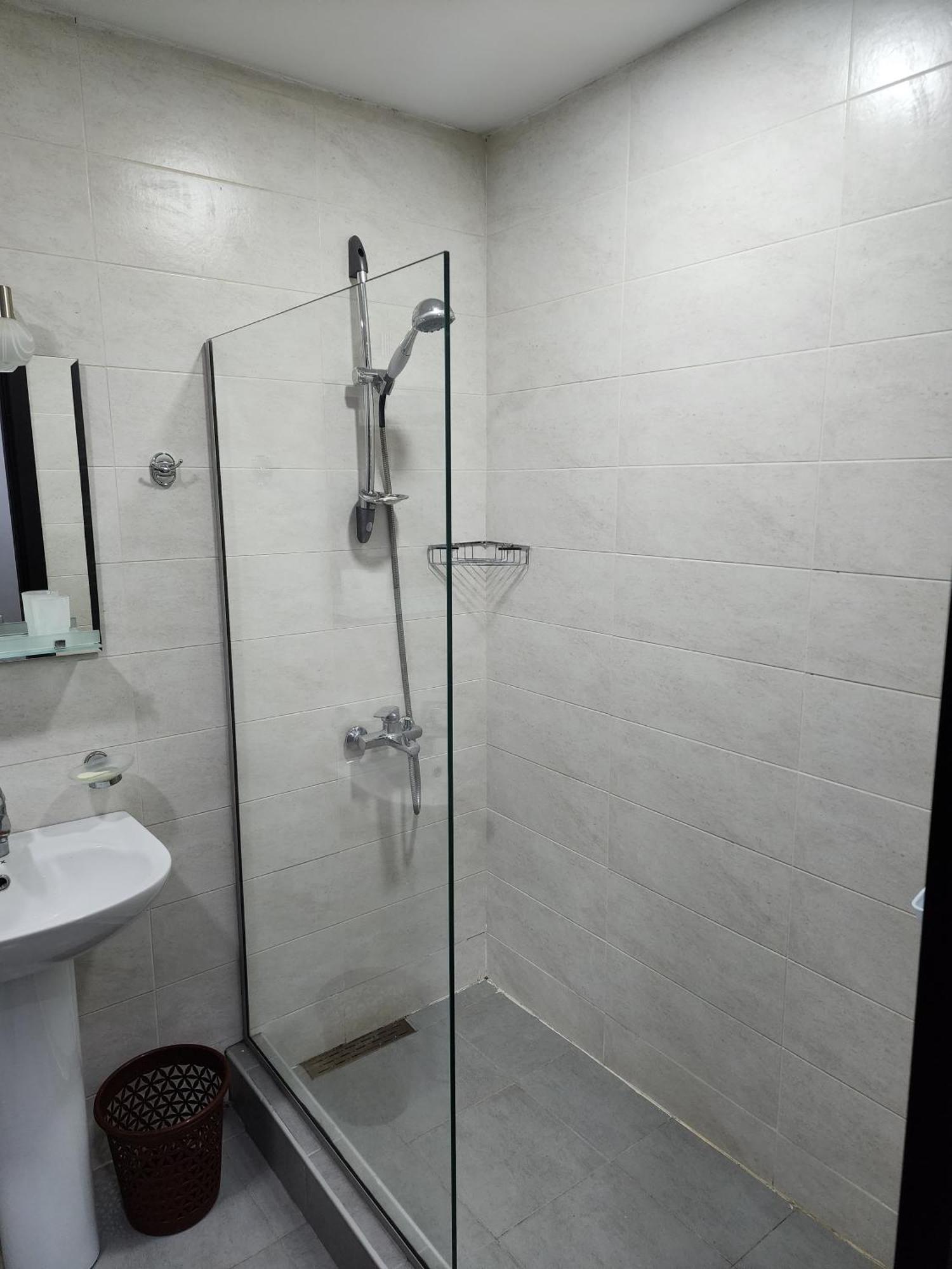Saxli Creze Bed & Breakfast บาคูเรียนี ภายนอก รูปภาพ