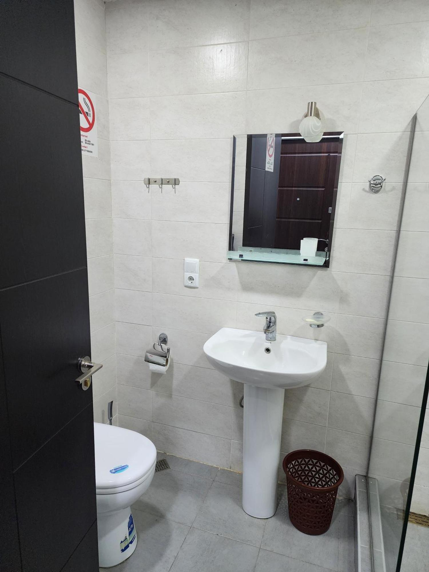 Saxli Creze Bed & Breakfast บาคูเรียนี ภายนอก รูปภาพ