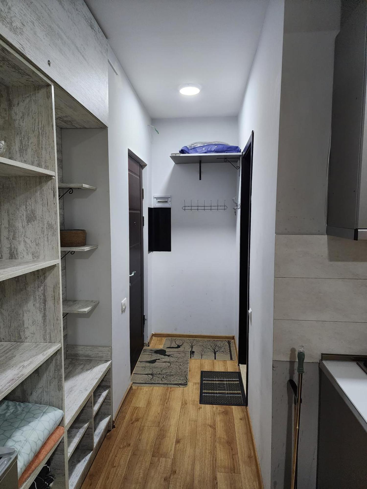 Saxli Creze Bed & Breakfast บาคูเรียนี ภายนอก รูปภาพ